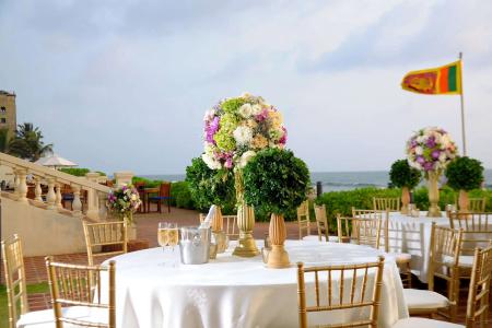 Galle Face - 25