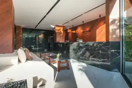 The Habita Hatyai - 3