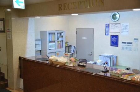 Good Inn Hayato - 10