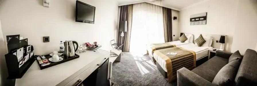 Koza Suite - 57