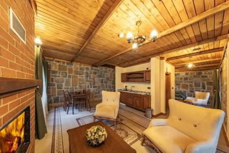 Foleya Mountain Resort & Villas - 84