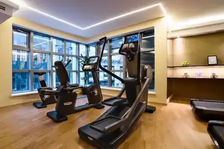Kempinski Corvinus Budapest - 19