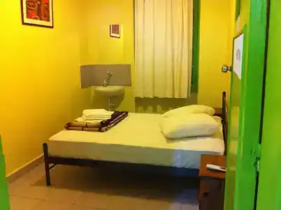 Zeus Hostel - 30