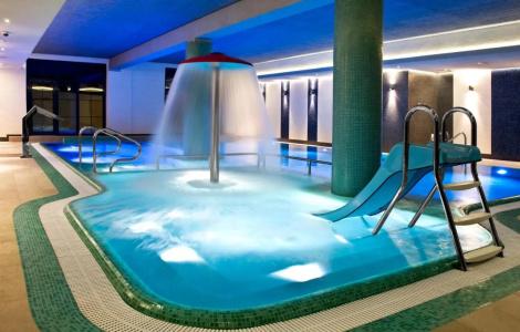 Młyn Aqua Spa - 8