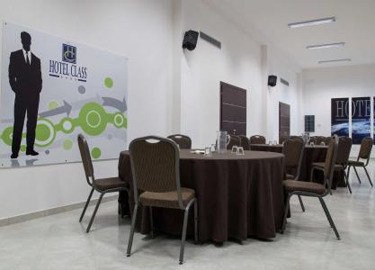 Best Western Class - 29