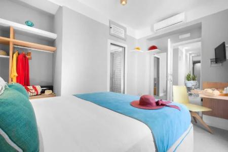 La Piazzetta Guest House - 37