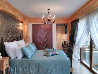 Aşıklar Butik Otel - 28