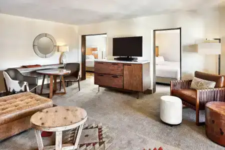 JW Marriott Camelback Inn & Spa - 102