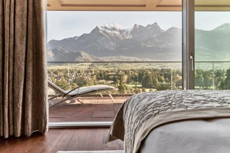 Grand Resort Bad Ragaz - 43