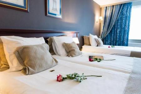 Best Western Plus City Centre Den Bosch - 53
