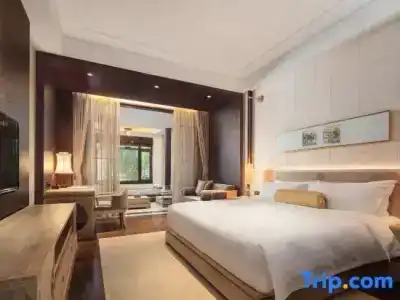 Huaqing Palace & Spa - 109