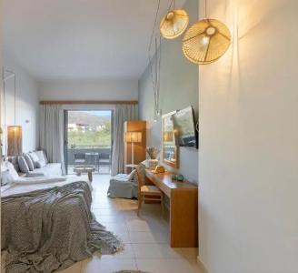 Anastasia & Suites Mediterranean Comfort - 36