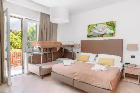 Relais Francesca - 17