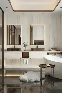 JW Marriott - 2