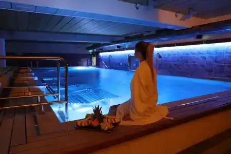 Cocca Royal Thai Spa - 32