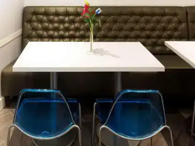 ibis Styles Amsterdam Central Station - 21