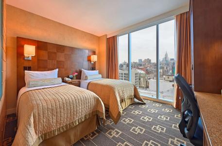 Wyndham Garden Chinatown - 13