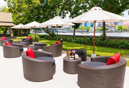 Ibis Bangkok Riverside - Sha Extra Plus - 13