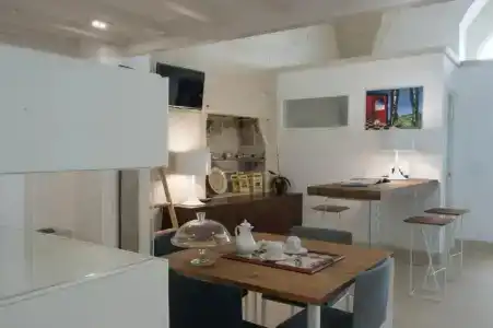 Corte Campanile Boutique B&B - 0