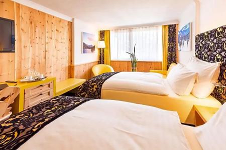 Sport & WellnessSan Gian St. Moritz - 99