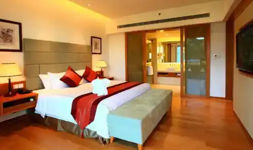 Mingshen Golf & Bay Resort Sanya - 69