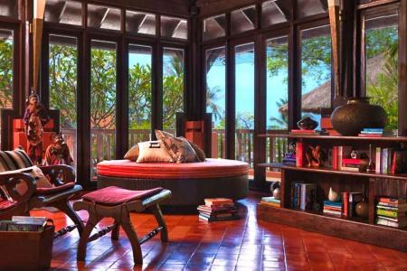 Renaissance Koh Samui Resort & Spa - Sha Extra Plus - 21