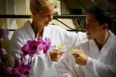Xavin Wellness & Restaurant - 51