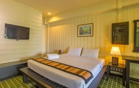 Krabi City Seaview - 84