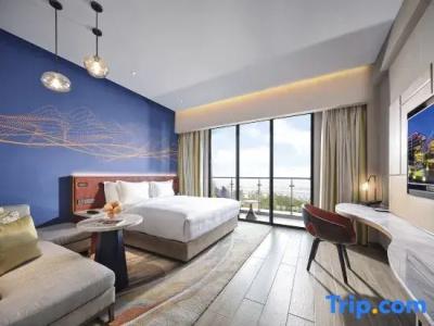Hard Rock Dalian - 28
