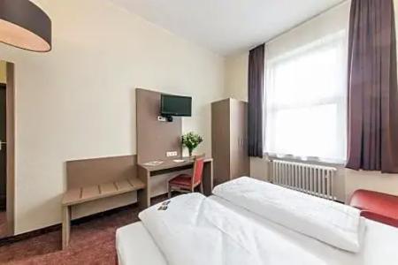 Maxim Düsseldorf City - 47