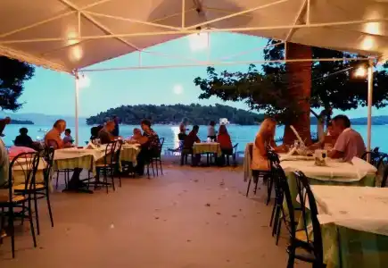Avra Beach - 19