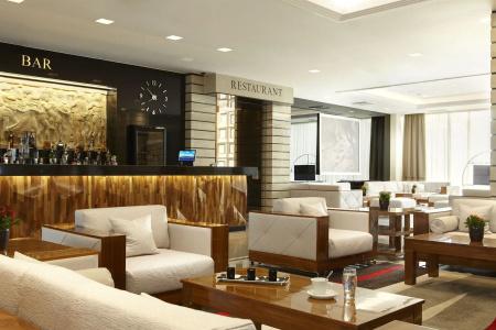 Pomegranate Wellness Spa - 17