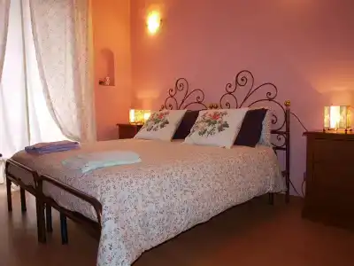 Duca's Guest House - 5