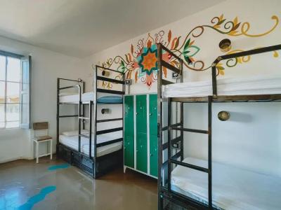 Madama Hostel & Bistrot - 20