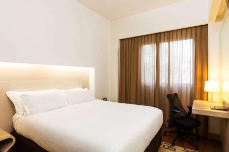 Hilton Garden Inn Rome Claridge - 6