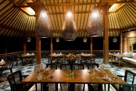 Ulun Ubud Resort - 21