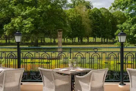 Waldorf Astoria Versailles - Trianon Palace - 12