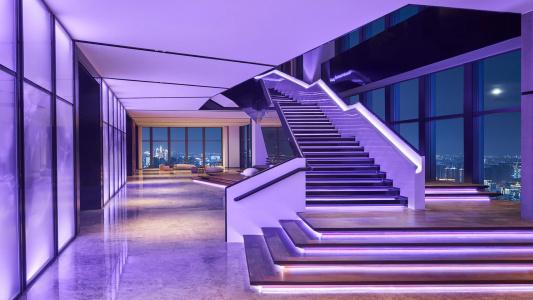Indigo Suzhou Grand Canal, An Ihg Hotel - 37