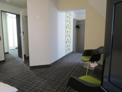 Comfor Ulm City - 164