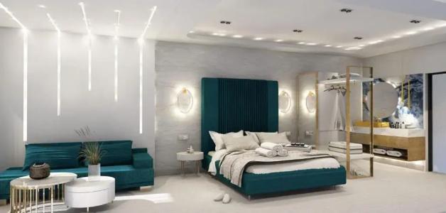 Akra Suites - 38