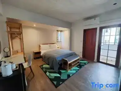 Suneta Hostel Chiangmai - 76