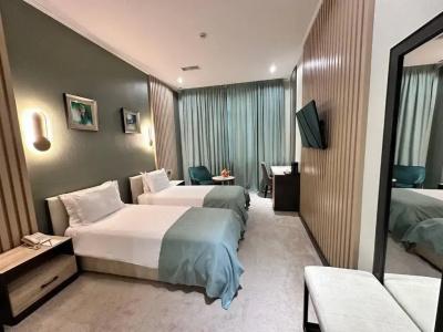 Husma Hotel & Spa - 54
