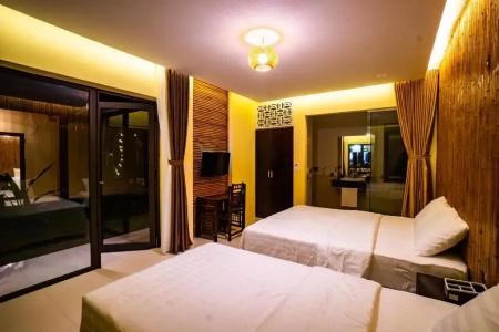 Trang An Retreat - 52