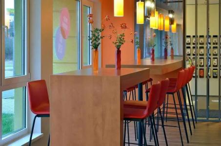 B&B Frankfurt Niederrad - 12