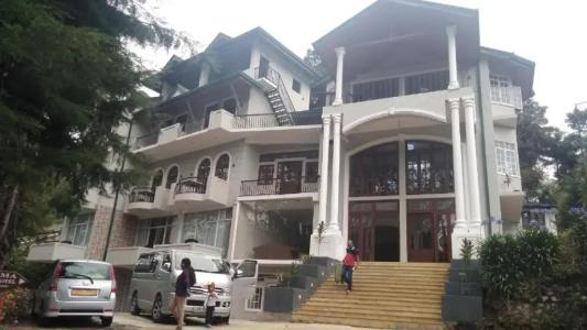 Panorama Green View Nuwara Eliya - 29