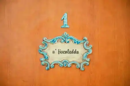 B&B Marranzano - 23