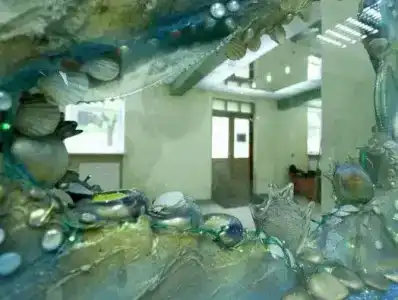 Budget Ekotel - 22