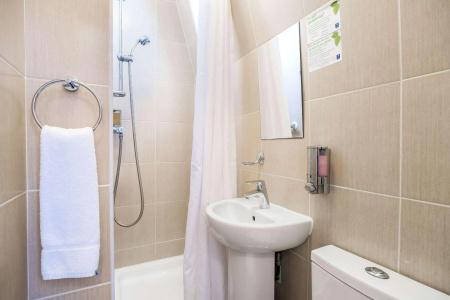 Comfort Inn London - Westminster - 9