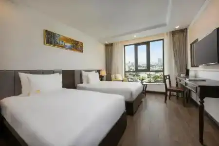 Santa Luxury - 36