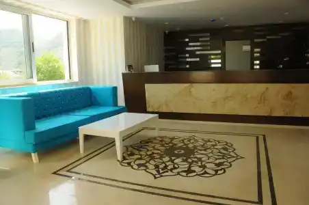 Telmessos Neva - Halal-Non Alcoholic All Inclusive-Muhafazakar - 4